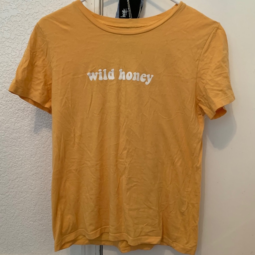 Wild Honey T-Shirt